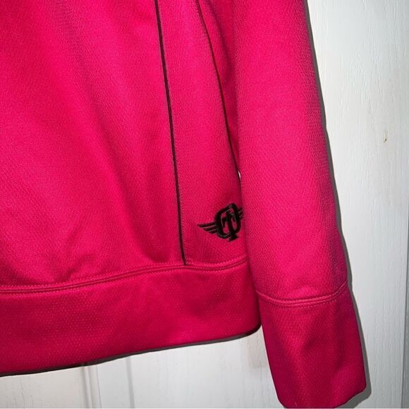 TapouT hoodie with logo on left chest - Picture 9 of 11